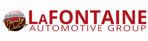 Lafontaine Automotive Group Logo