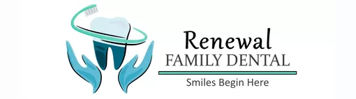 Renewal Family Dental Logo