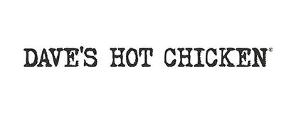 Daves Hot Chicken Logo
