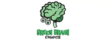 Gb Brain Logo