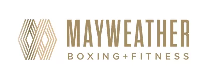 Mayweather Boxing Logo