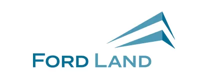 Ford Land Logo