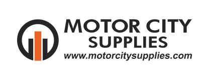 Motor City Supplies Logo