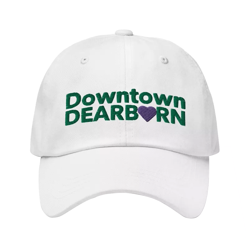 Dearborn Hat